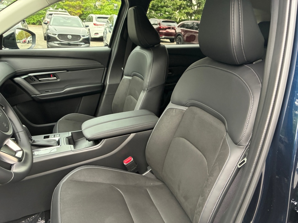JM3KMCHA1T0180886 2026 Mazda CX-5 2.5 S Preferred