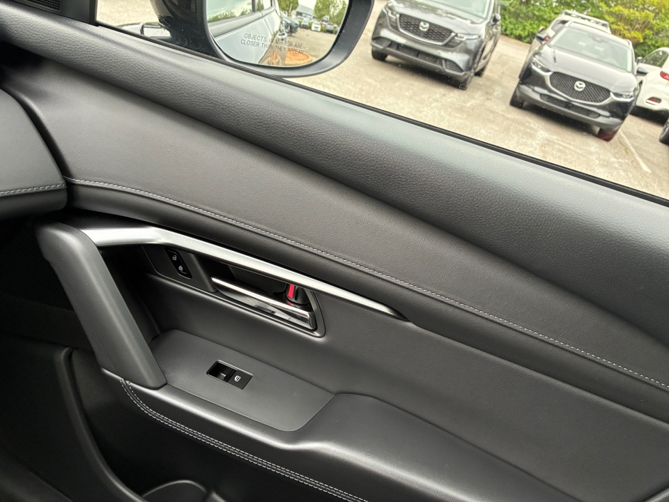 JM3KMCHA1T0180886 2026 Mazda CX-5 2.5 S Preferred
