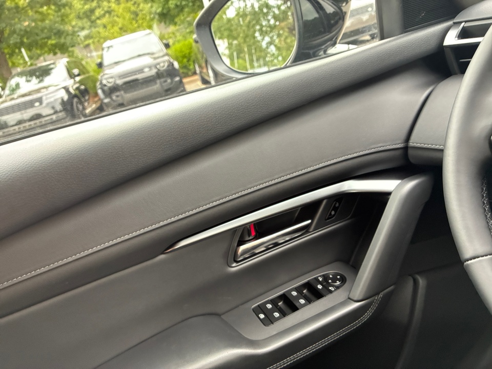 JM3KMCHA1T0180886 2026 Mazda CX-5 2.5 S Preferred