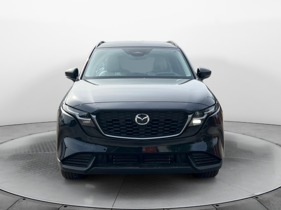 JM3KMCHA2T0113438 2026 Mazda CX-5 2.5 S Preferred