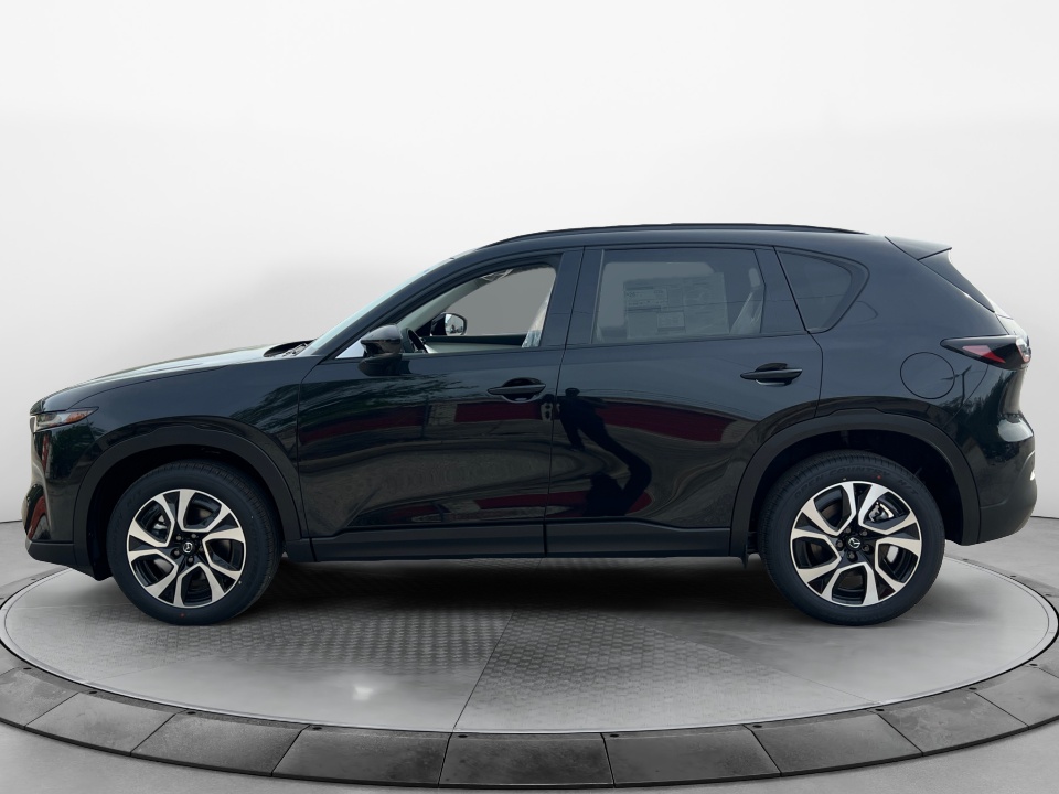 JM3KMCHA2T0113438 2026 Mazda CX-5 2.5 S Preferred