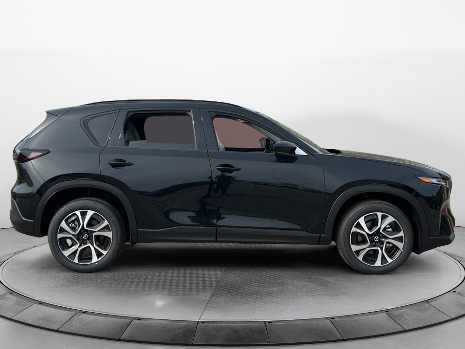 JM3KMCHA2T0113438 2026 Mazda CX-5 2.5 S Preferred