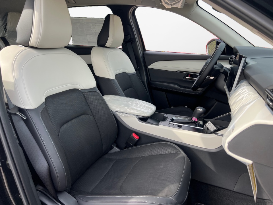 JM3KMCHA2T0113438 2026 Mazda CX-5 2.5 S Preferred