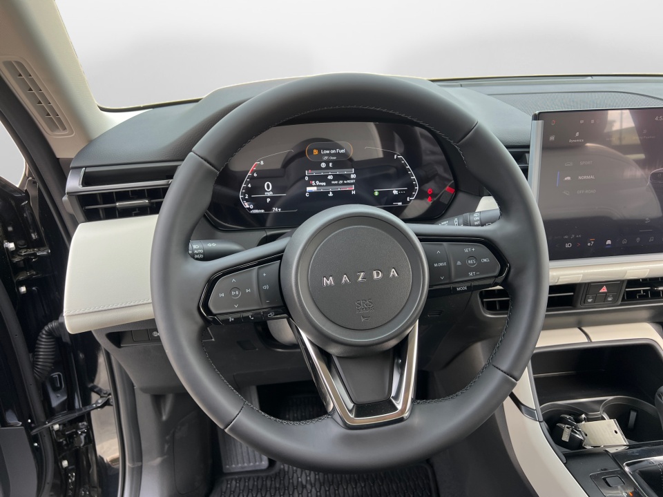 JM3KMCHA2T0113438 2026 Mazda CX-5 2.5 S Preferred