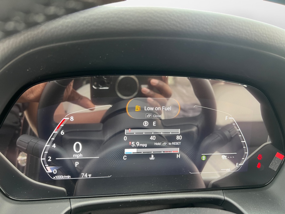 JM3KMCHA2T0113438 2026 Mazda CX-5 2.5 S Preferred