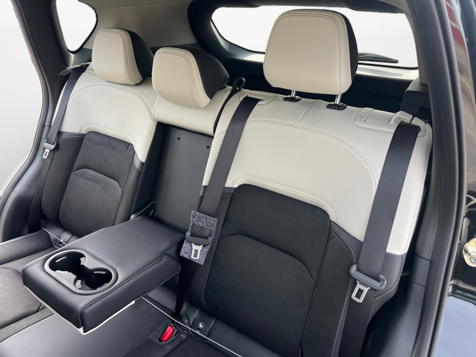 JM3KMCHA2T0113438 2026 Mazda CX-5 2.5 S Preferred