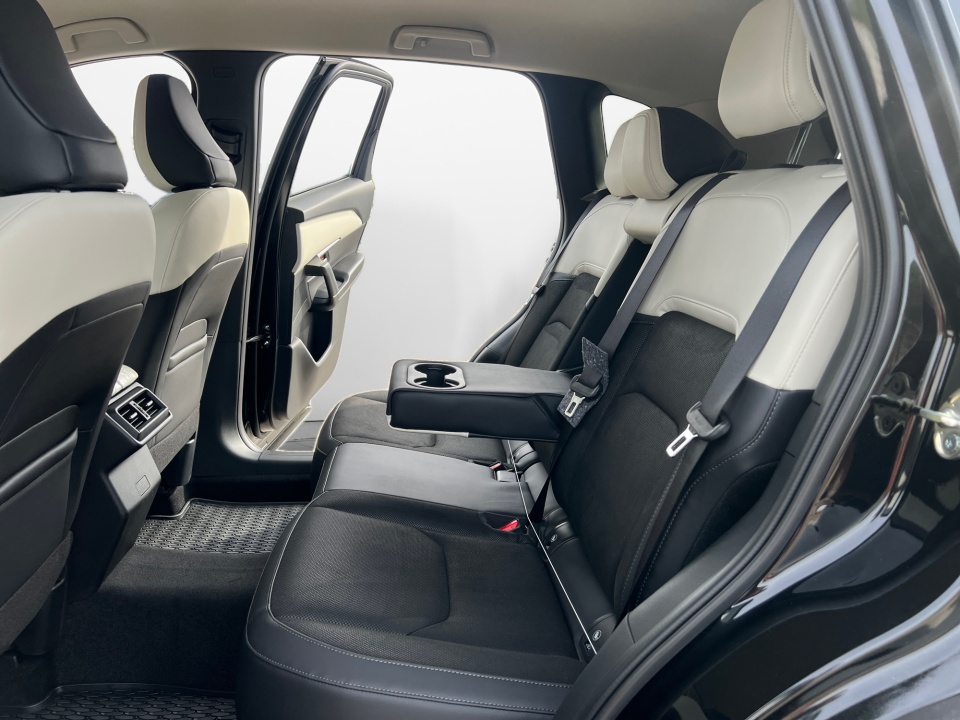 JM3KMCHA2T0113438 2026 Mazda CX-5 2.5 S Preferred