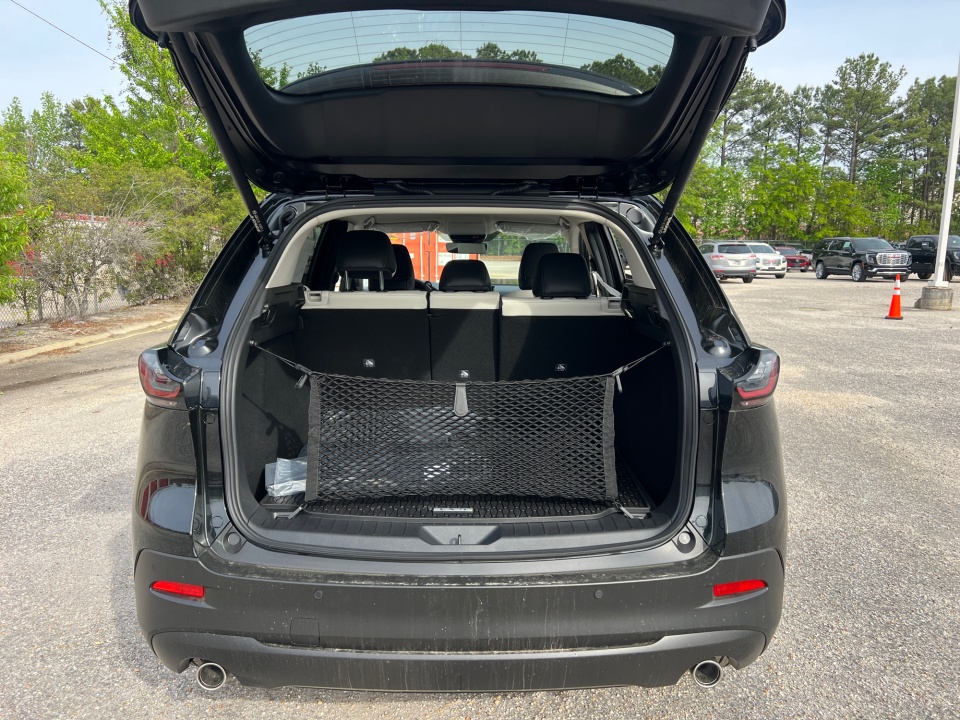 JM3KMCHA2T0113438 2026 Mazda CX-5 2.5 S Preferred