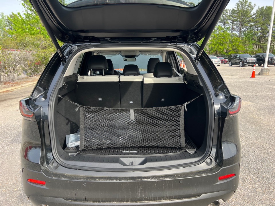 JM3KMCHA2T0113438 2026 Mazda CX-5 2.5 S Preferred