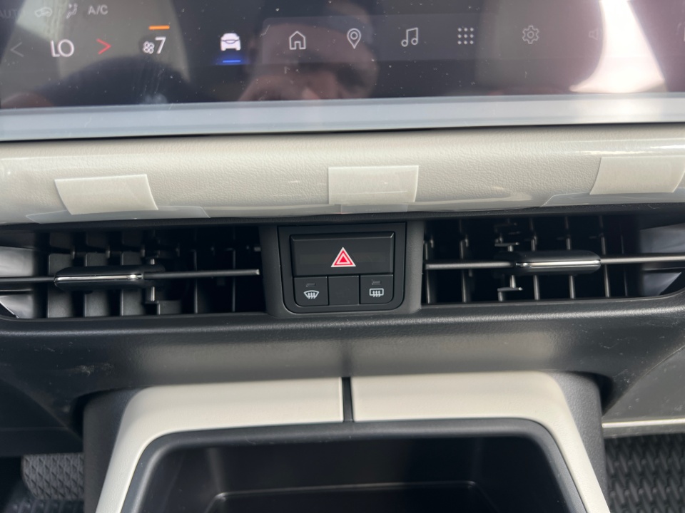 JM3KMCHA2T0113438 2026 Mazda CX-5 2.5 S Preferred