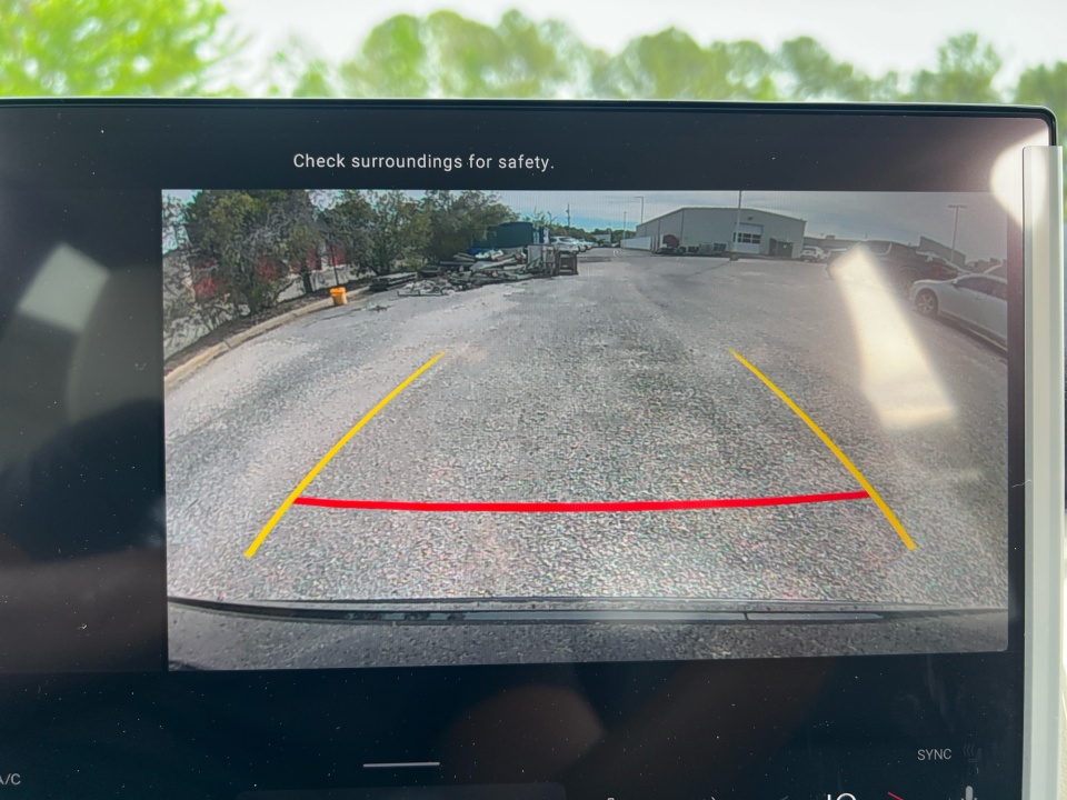 JM3KMCHA2T0113438 2026 Mazda CX-5 2.5 S Preferred