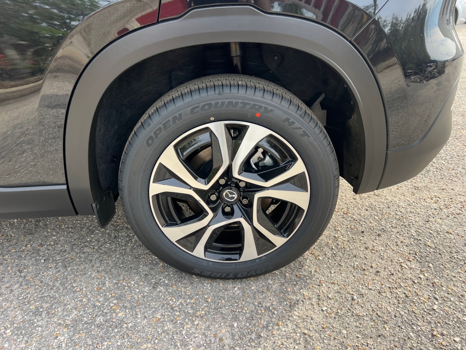 JM3KMCHA2T0113438 2026 Mazda CX-5 2.5 S Preferred