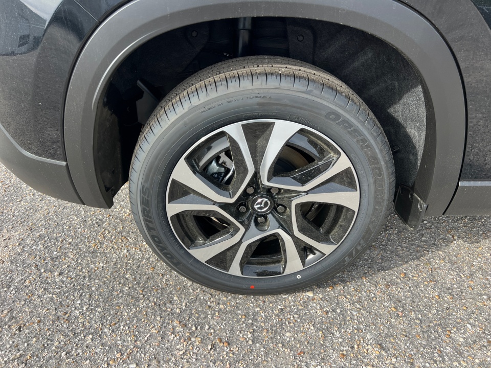 JM3KMCHA2T0113438 2026 Mazda CX-5 2.5 S Preferred