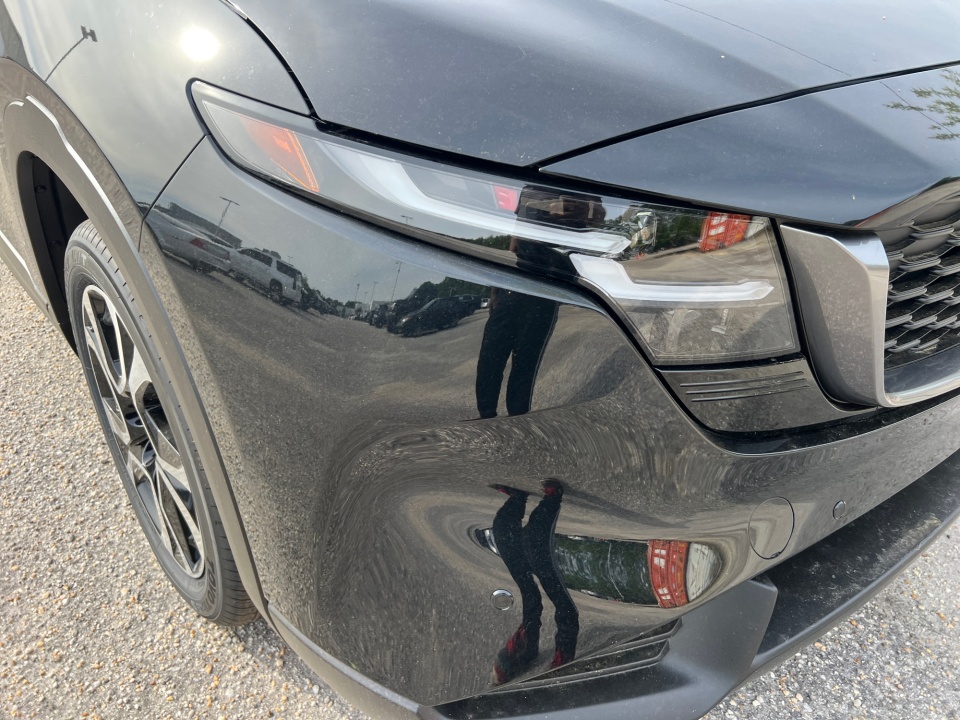 JM3KMCHA2T0113438 2026 Mazda CX-5 2.5 S Preferred