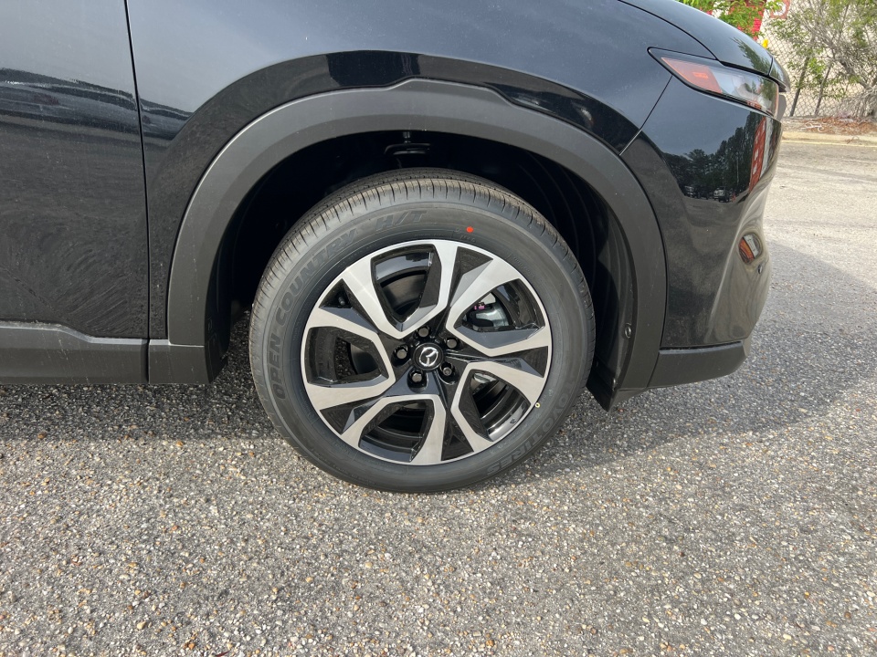 JM3KMCHA2T0113438 2026 Mazda CX-5 2.5 S Preferred