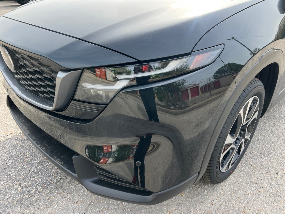 JM3KMCHA2T0113438 2026 Mazda CX-5 2.5 S Preferred