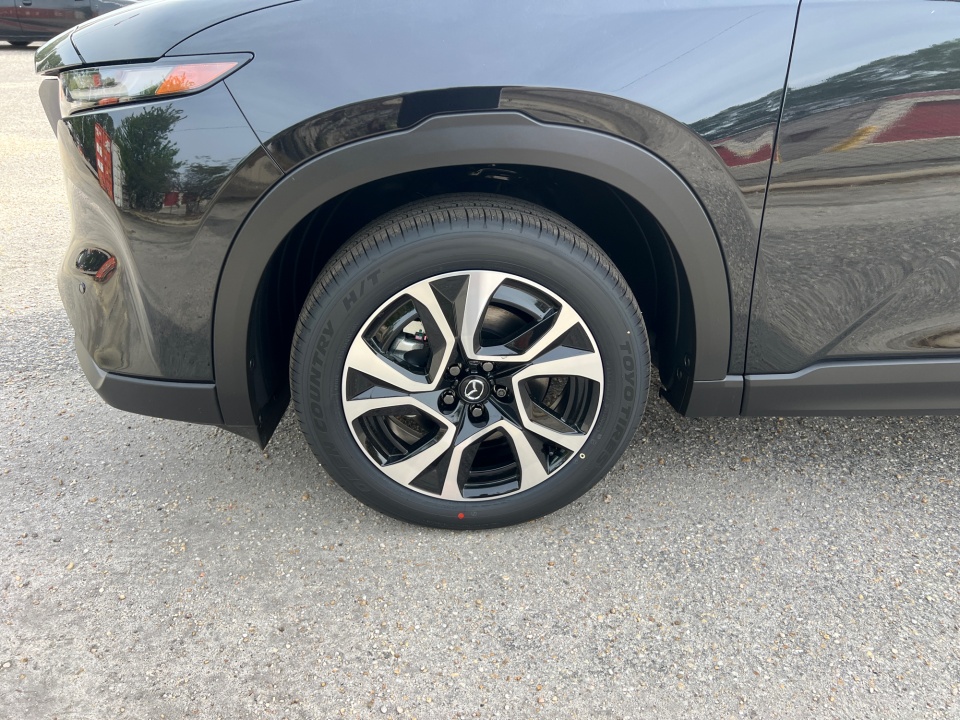 JM3KMCHA2T0113438 2026 Mazda CX-5 2.5 S Preferred