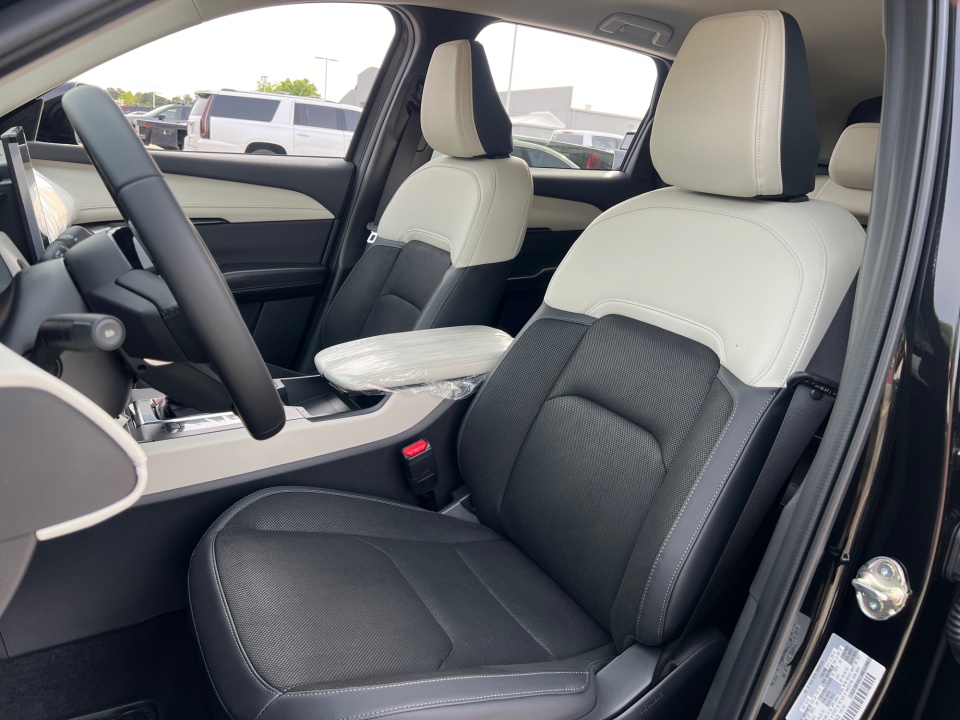 JM3KMCHA2T0113438 2026 Mazda CX-5 2.5 S Preferred