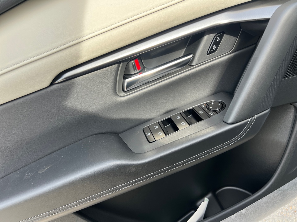 JM3KMCHA2T0113438 2026 Mazda CX-5 2.5 S Preferred