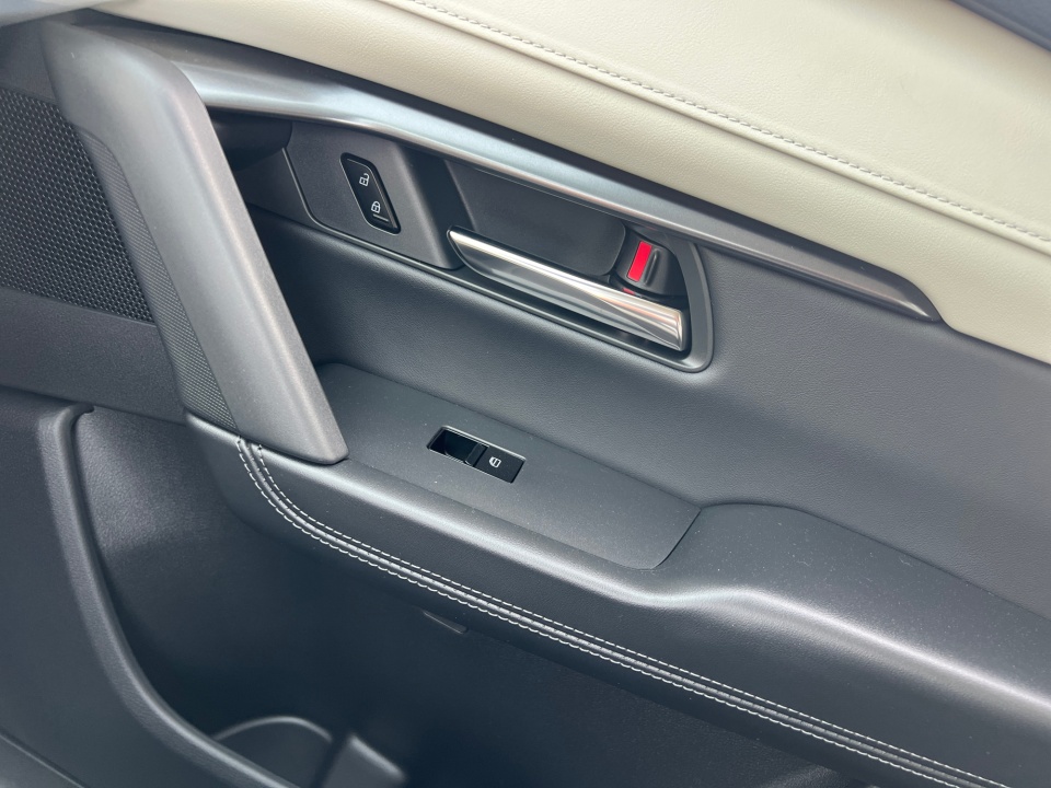 JM3KMCHA2T0113438 2026 Mazda CX-5 2.5 S Preferred