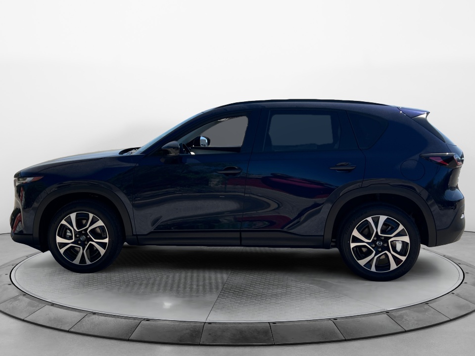 JM3KMCHA2T0115691 2026 Mazda CX-5 2.5 S Preferred