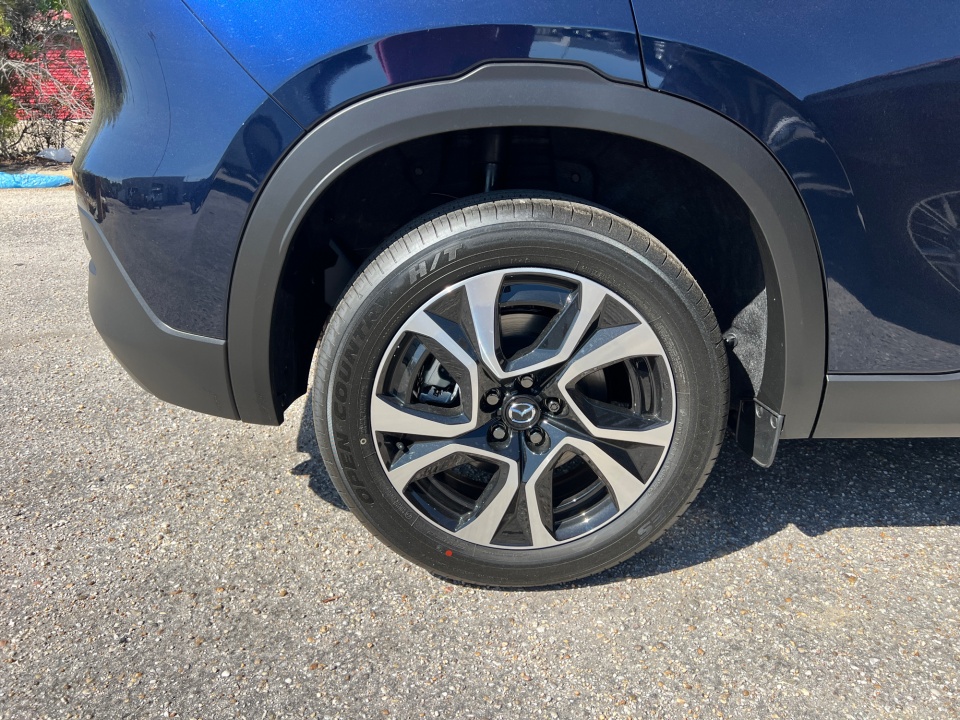 JM3KMCHA2T0115691 2026 Mazda CX-5 2.5 S Preferred