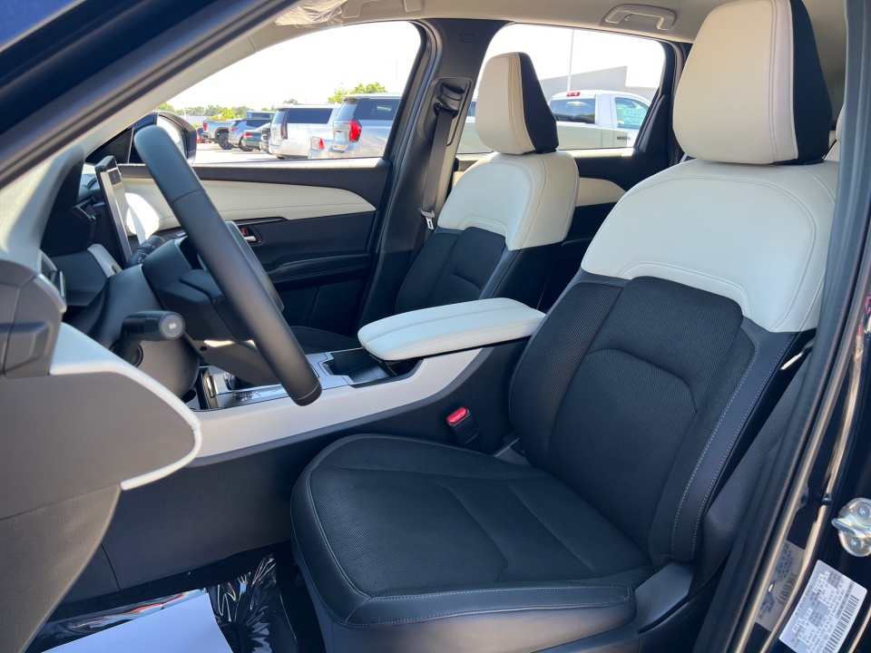 JM3KMCHA2T0115691 2026 Mazda CX-5 2.5 S Preferred