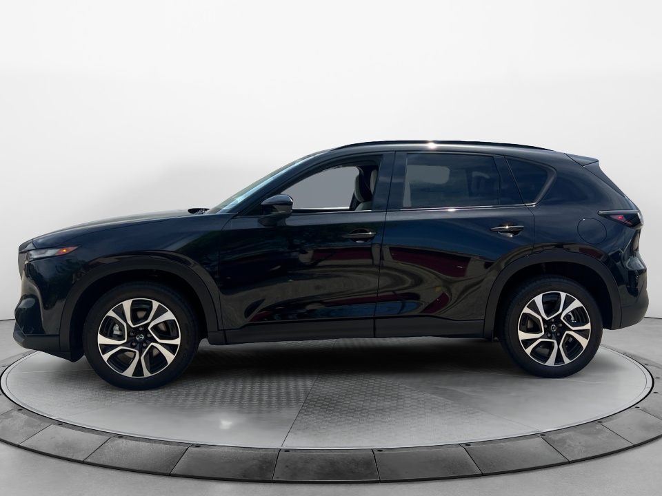JM3KMCHA2T0127095 2026 Mazda CX-5 2.5 S Preferred