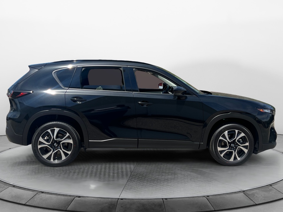 JM3KMCHA2T0127095 2026 Mazda CX-5 2.5 S Preferred