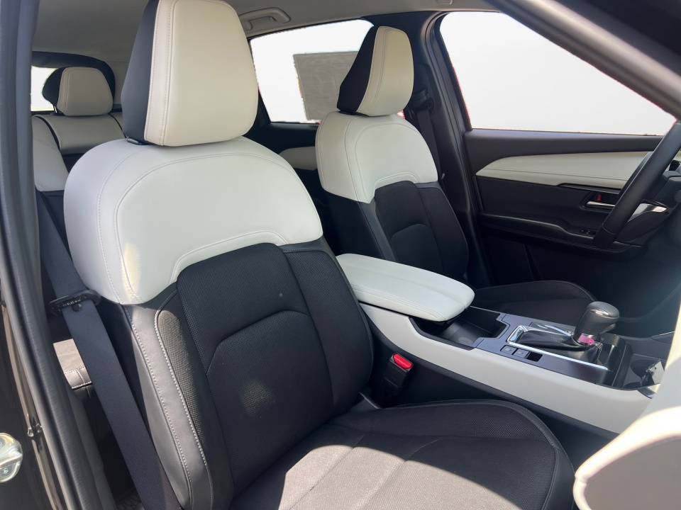 JM3KMCHA2T0127095 2026 Mazda CX-5 2.5 S Preferred