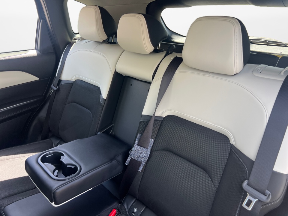 JM3KMCHA2T0127095 2026 Mazda CX-5 2.5 S Preferred