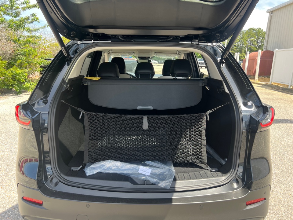 JM3KMCHA2T0127095 2026 Mazda CX-5 2.5 S Preferred