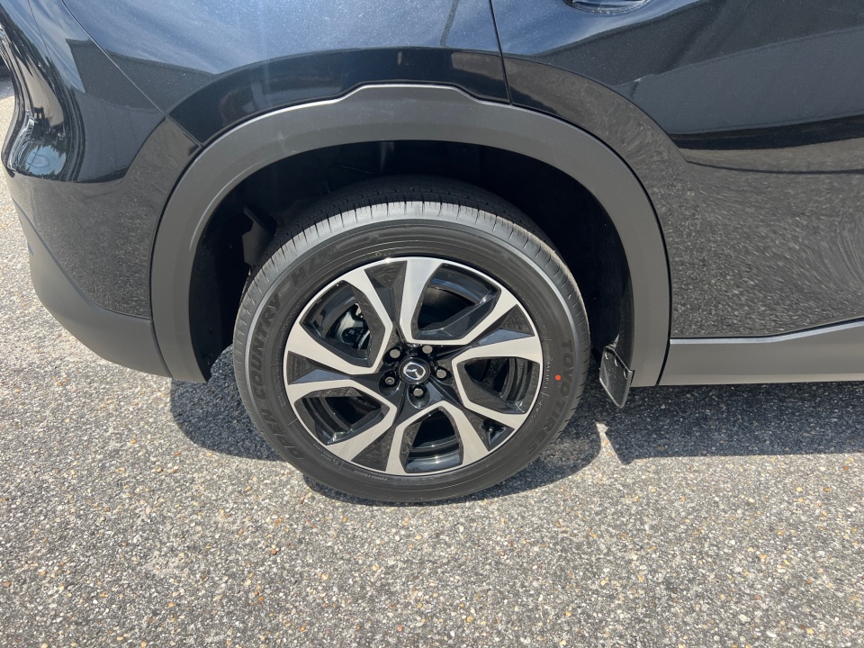 JM3KMCHA2T0127095 2026 Mazda CX-5 2.5 S Preferred