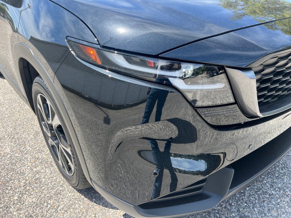 JM3KMCHA2T0127095 2026 Mazda CX-5 2.5 S Preferred