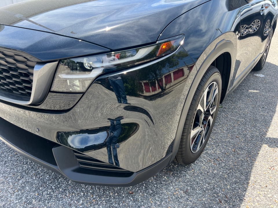 JM3KMCHA2T0127095 2026 Mazda CX-5 2.5 S Preferred