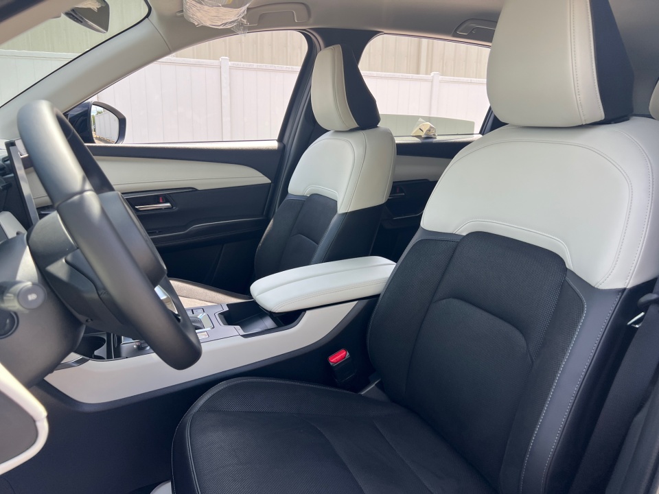 JM3KMCHA2T0127095 2026 Mazda CX-5 2.5 S Preferred