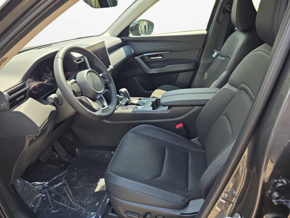 JM3KMCHA3T0124822 2026 Mazda CX-5 2.5 S Preferred