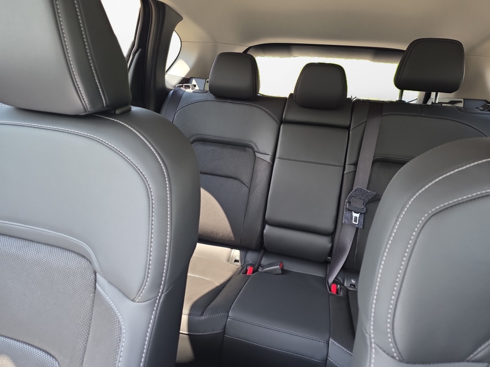 JM3KMCHA3T0124822 2026 Mazda CX-5 2.5 S Preferred