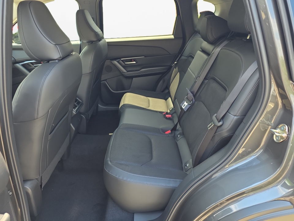 JM3KMCHA3T0124822 2026 Mazda CX-5 2.5 S Preferred