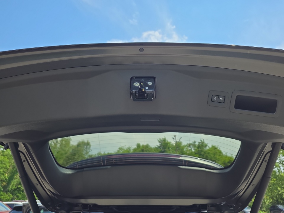 JM3KMCHA3T0124822 2026 Mazda CX-5 2.5 S Preferred
