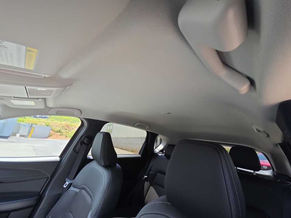 JM3KMCHA3T0124822 2026 Mazda CX-5 2.5 S Preferred