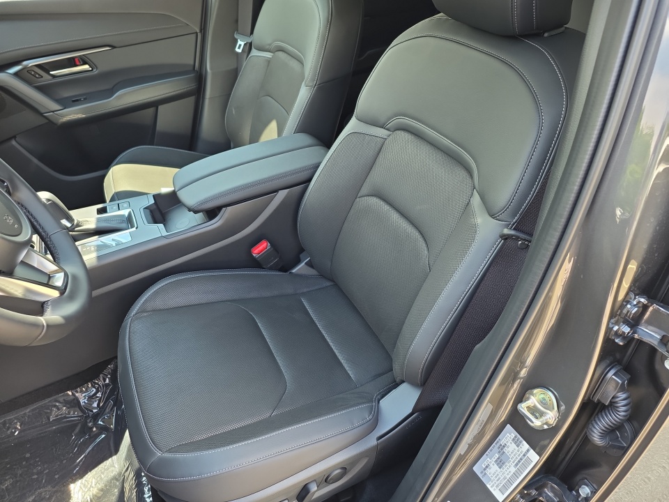 JM3KMCHA3T0124822 2026 Mazda CX-5 2.5 S Preferred