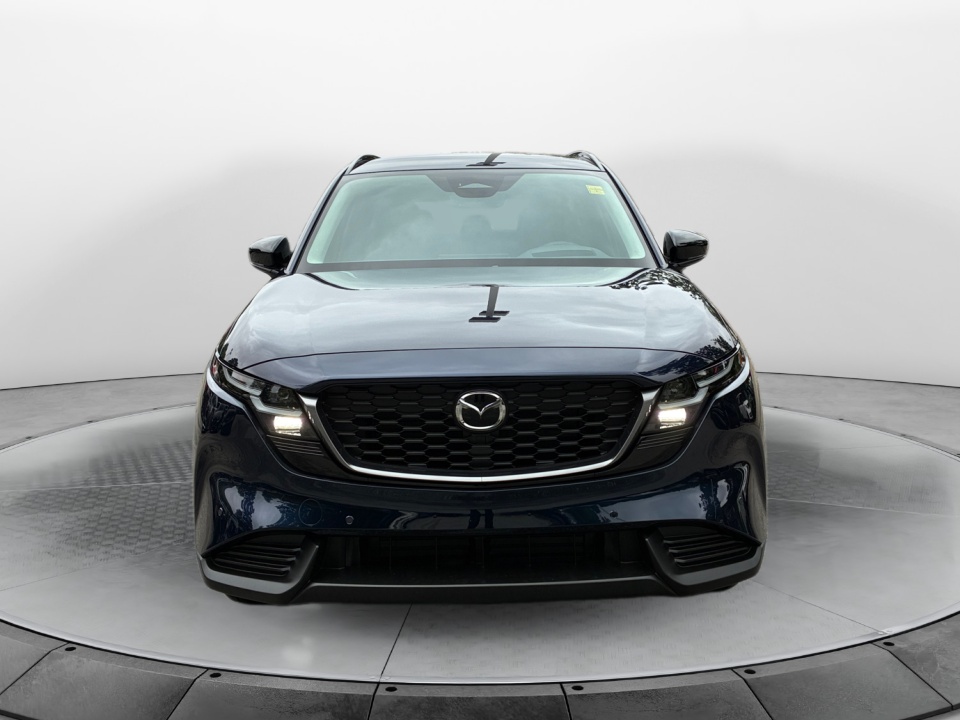JM3KMCHA3T0176340 2026 Mazda CX-5 2.5 S Preferred