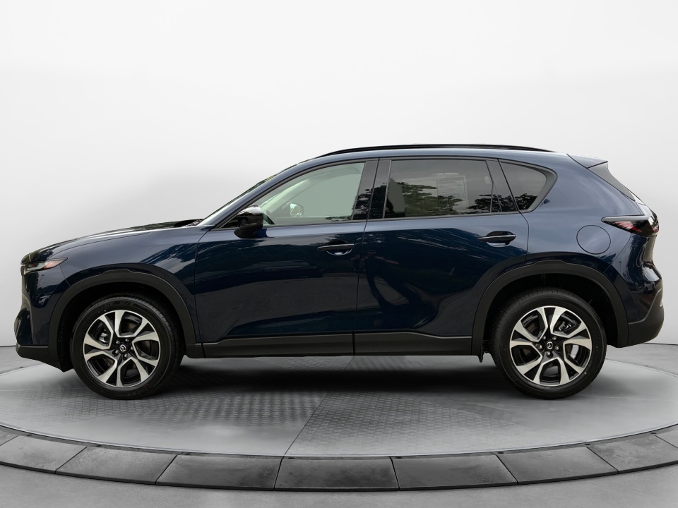 JM3KMCHA3T0176340 2026 Mazda CX-5 2.5 S Preferred