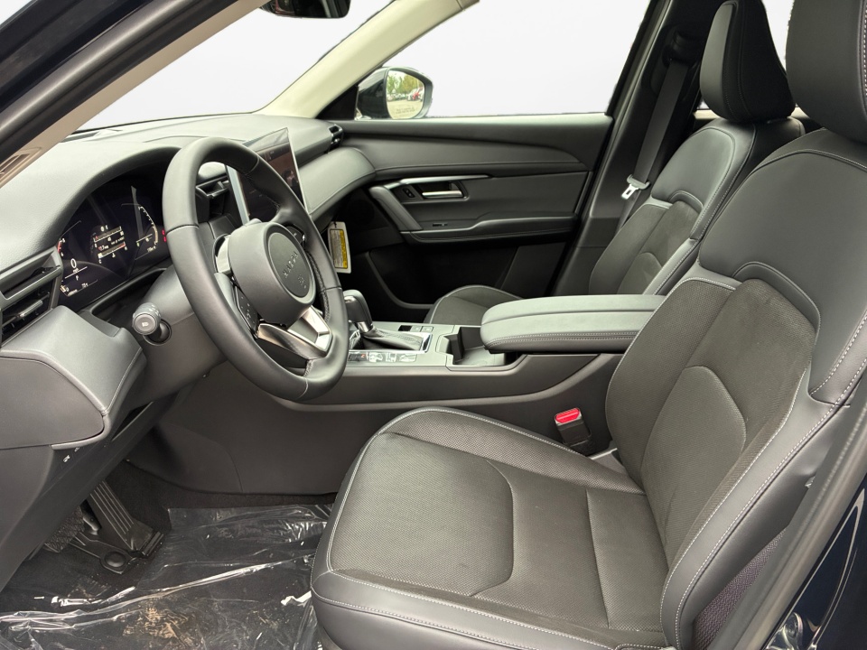 JM3KMCHA3T0176340 2026 Mazda CX-5 2.5 S Preferred