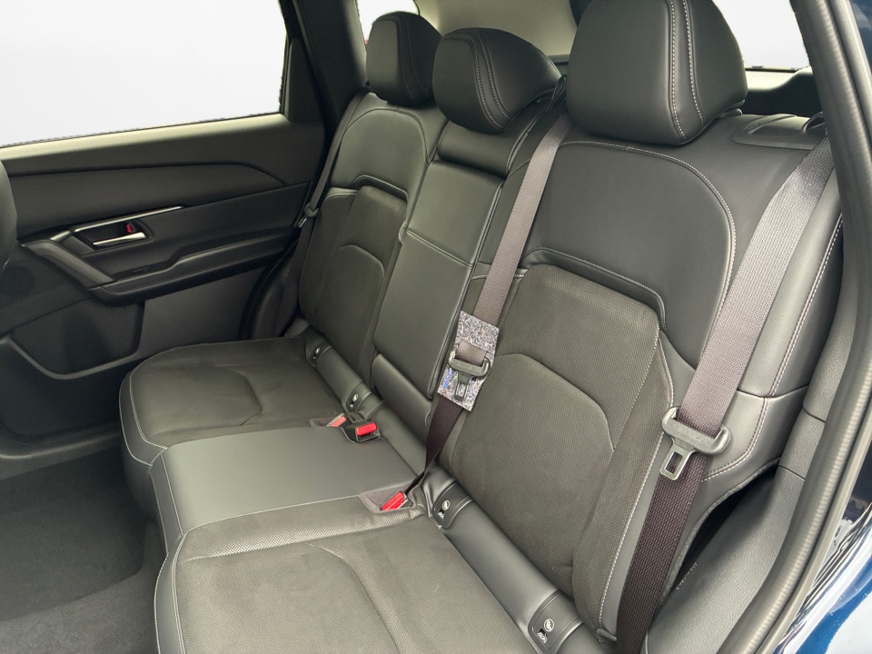 JM3KMCHA3T0176340 2026 Mazda CX-5 2.5 S Preferred