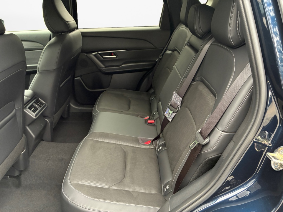 JM3KMCHA3T0176340 2026 Mazda CX-5 2.5 S Preferred