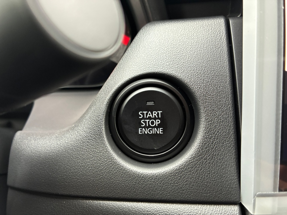 JM3KMCHA3T0176340 2026 Mazda CX-5 2.5 S Preferred