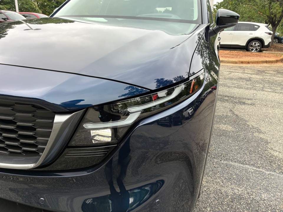 JM3KMCHA3T0176340 2026 Mazda CX-5 2.5 S Preferred
