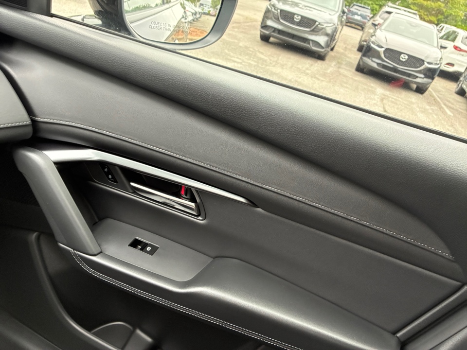 JM3KMCHA3T0176340 2026 Mazda CX-5 2.5 S Preferred